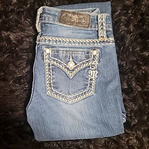 Miss Me jeans 26